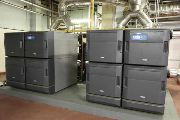 Commercial Gas Inspections